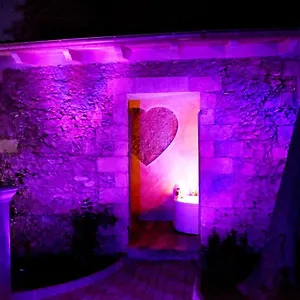  Appartement Casa Isabella Light Blue Intero