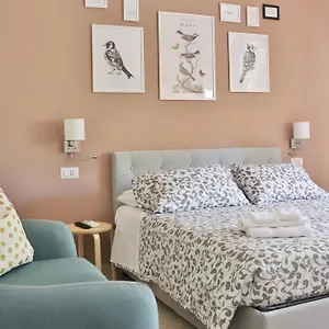  Bed & Breakfast Su Giardinu